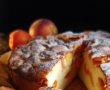 Prăjitură pufoasă cu iaurt și fructe - Rețeta simplă și delicioasă-1