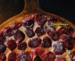Clafoutis cu căpșuni - Desertul savuros și aromat-3