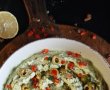 Salată cu avocado - Rețeta savuroasă și ușoară-1