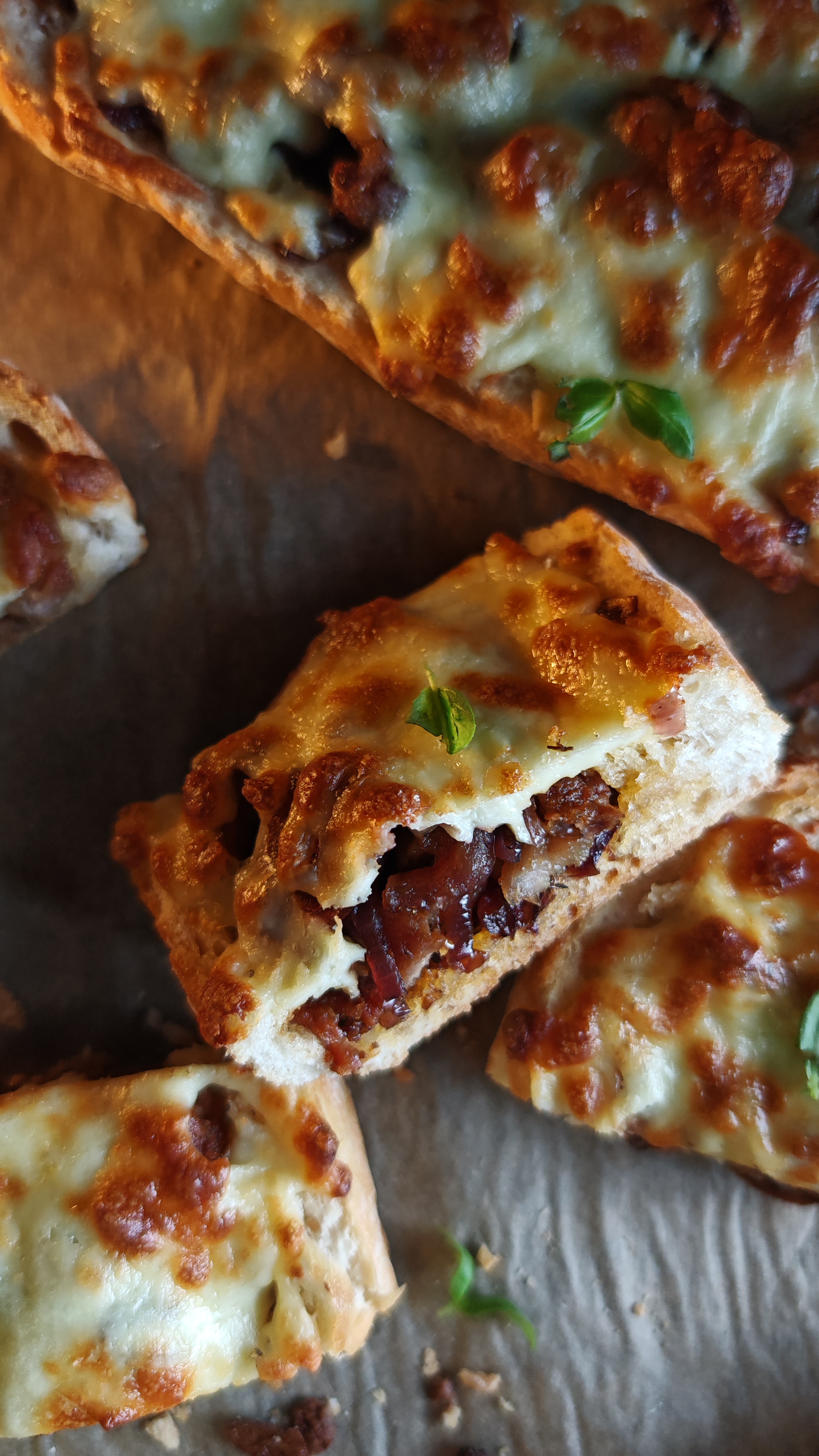 Sandwich cu carne de porc - Irezistibil de savuros