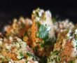 Aripioare de pui cu unt și parmezan - Delicioase și aromate-2