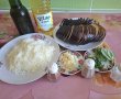 Melanzane alla parmigiana – Reteta simpla, rapida si plina de savoare-2