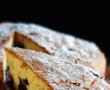 Tartă cu fructe de pădure - Pufoasă, dulce și aromată-2