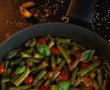 Garnitură italienească de păstăi - Rapidă, gustoasă și aromată-2