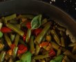 Garnitură italienească de păstăi - Rapidă, gustoasă și aromată-0