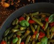 Garnitură italienească de păstăi - Rapidă, gustoasă și aromată-1