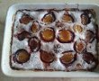 Prăjitura Cobbler cu prune și scorțișoară-9