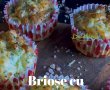 Brioșe cu broccoli și brânză - Rețeta baby-friendly și gustoasă-0