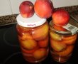 Compot de nectarine-2