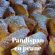 Prăjitură pufoasă cu prune - Rețeta simplă și delicioasă
