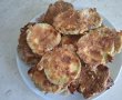 Cordon bleu de vinete, dovlecei si zucchini – Reteta simpla, rapida si gustoasa-10