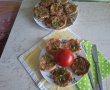 Cordon bleu de vinete, dovlecei si zucchini – Reteta simpla, rapida si gustoasa-13