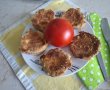 Cordon bleu de vinete, dovlecei si zucchini – Reteta simpla, rapida si gustoasa-11
