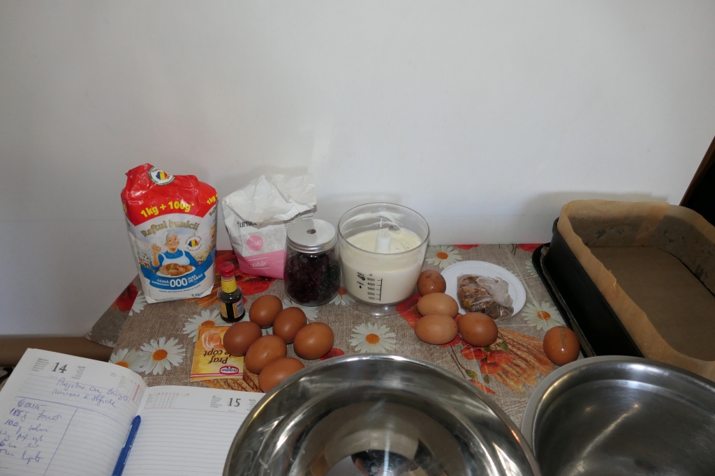 Prajitura care iti face pofta - Reteta delicioasa