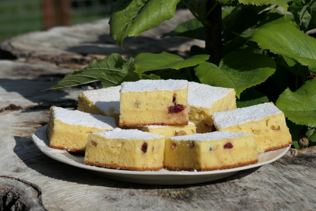 Prajitura care iti face pofta - Reteta delicioasa