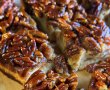 Prăjitura răsturnată cu mere și nuci pecan - Deliciul care te va cuceri prin gust și textură-1