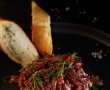 Cremă de brânză cu marar și dulceață de ceapă cu bacon - Explozie de gusturi și arome-2