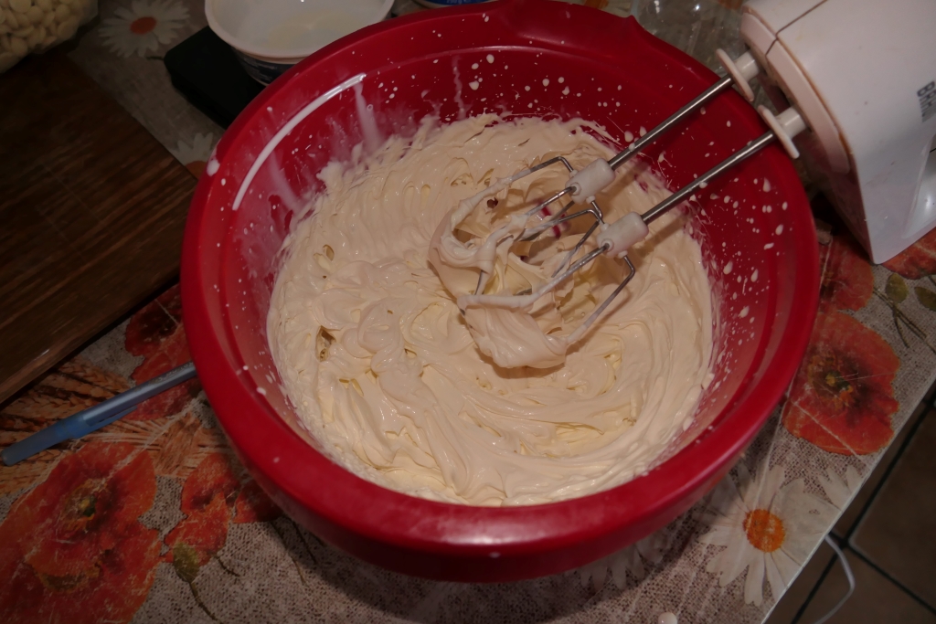 Desert Amarela