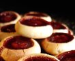 Biscuiți cu gem de vișine - Fragezi și delicioși-1