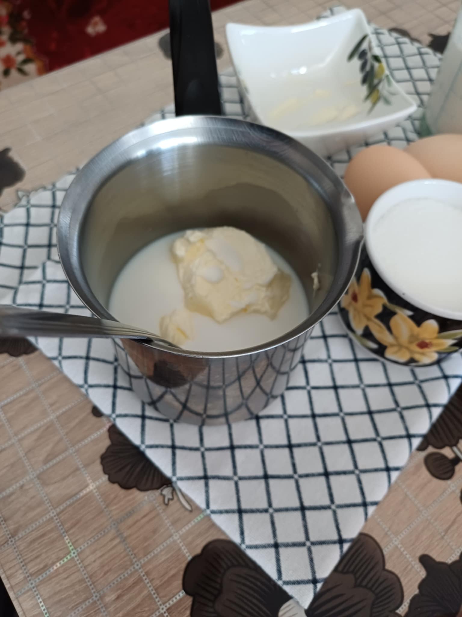 Prajitura cu mere - Reteta delicioasa care te va cuceri