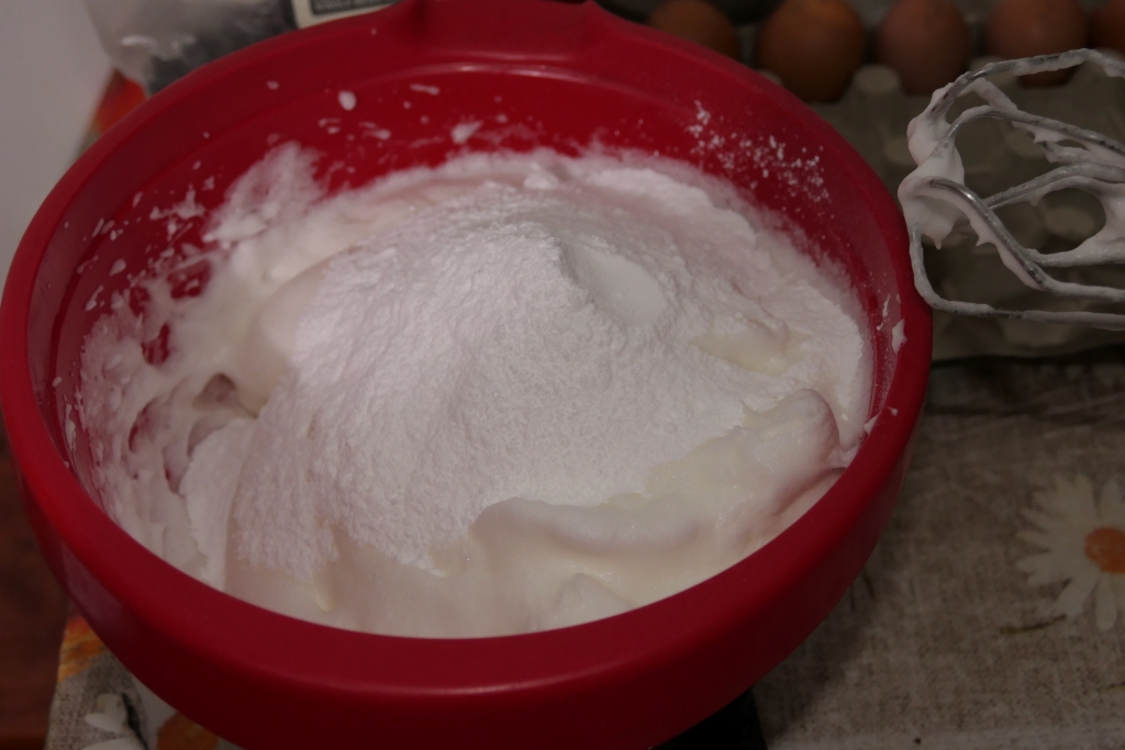 Prajitura cu lamaie si ciocolata neagra - Un desert delicios