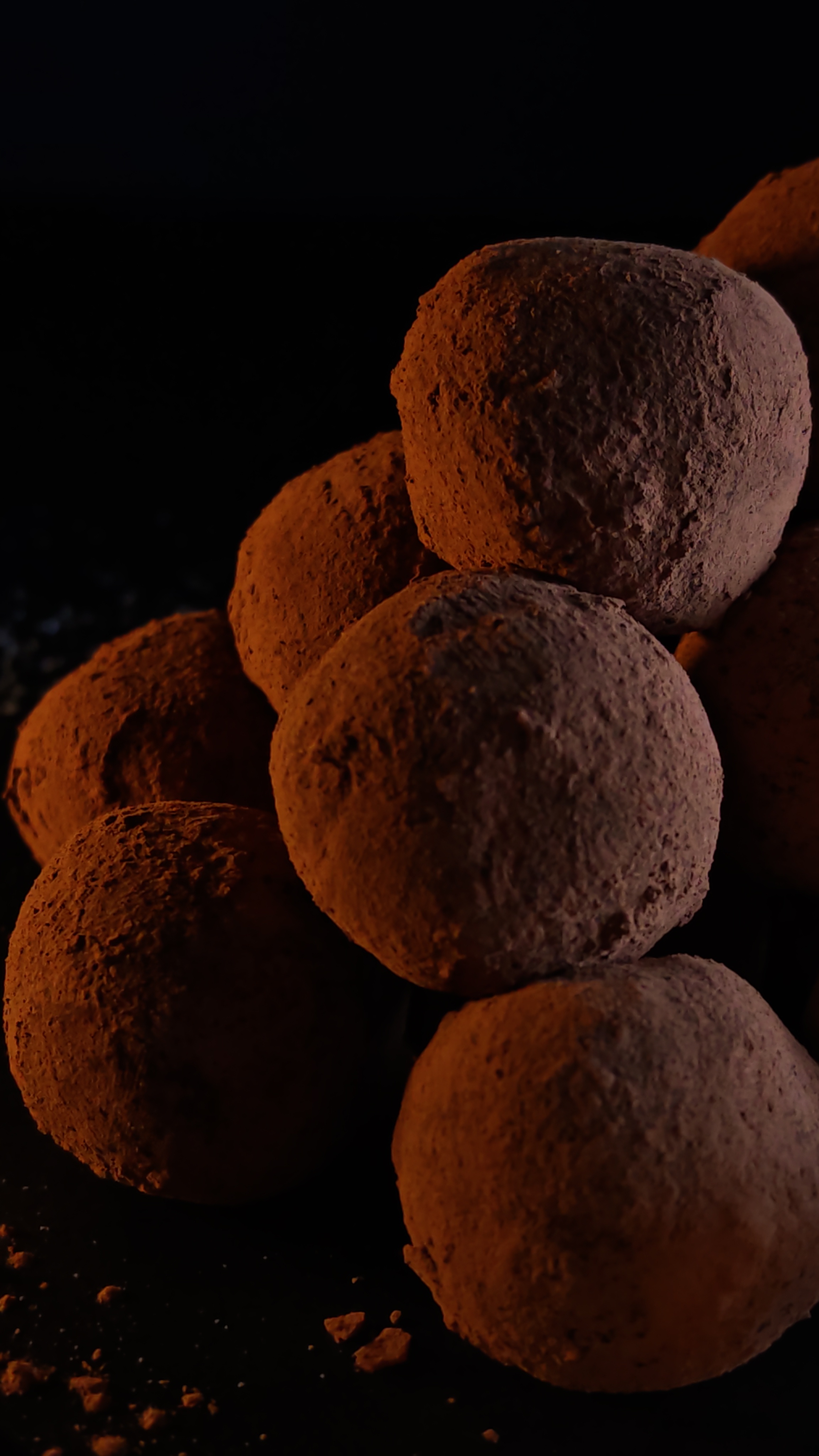 Bomboane Tiramisu - Delicii rapide și savuroase