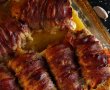 Mini rulade de cotlet de porc - Savoare maximă într-un preparat excelent-1