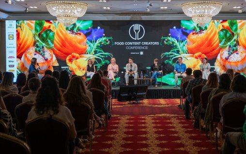 Descopera secretele conținutului culinar de succes