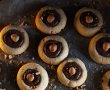 Biscuiți cu nutella și alune de pădure - Rețeta simplă și delicioasă-1