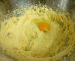 Banana bread cu afine si nuci - Reteta delicioasa-1