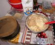 Tort Craciun 2025 - Reteta delicioasa cu afine si mascarpone-0
