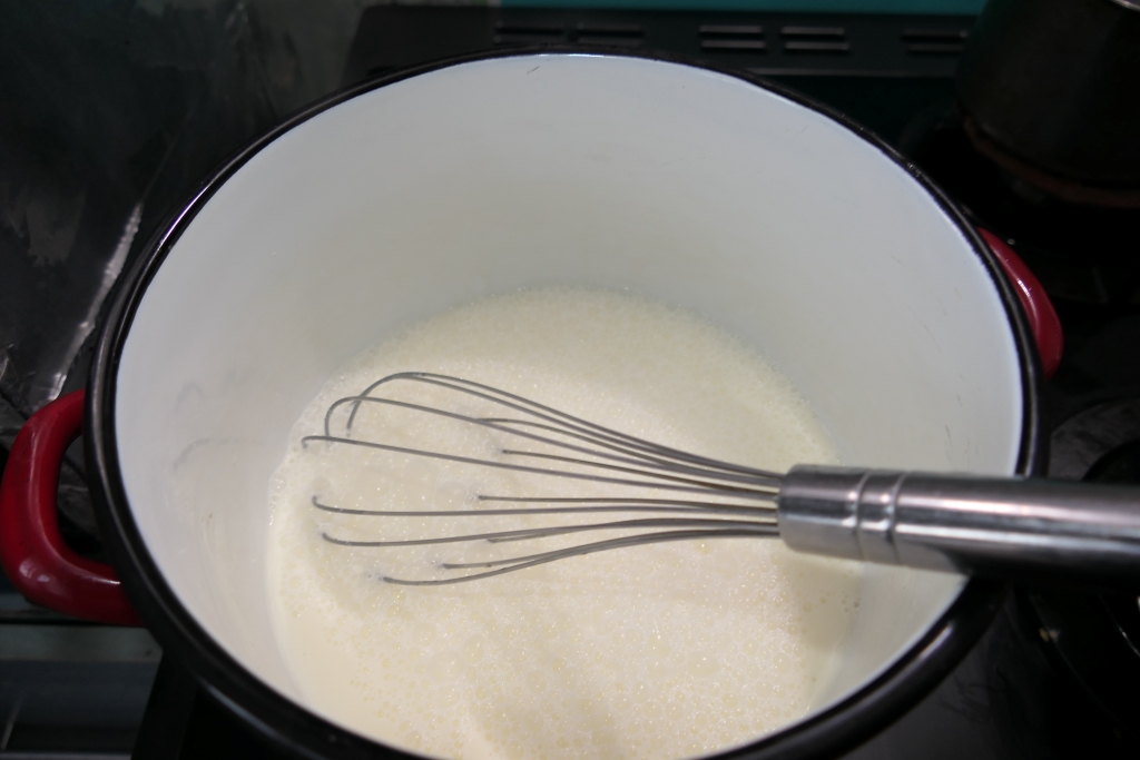 Tort ''noi doi si 32 de ani'' - Desertul aniversar plin de savoare