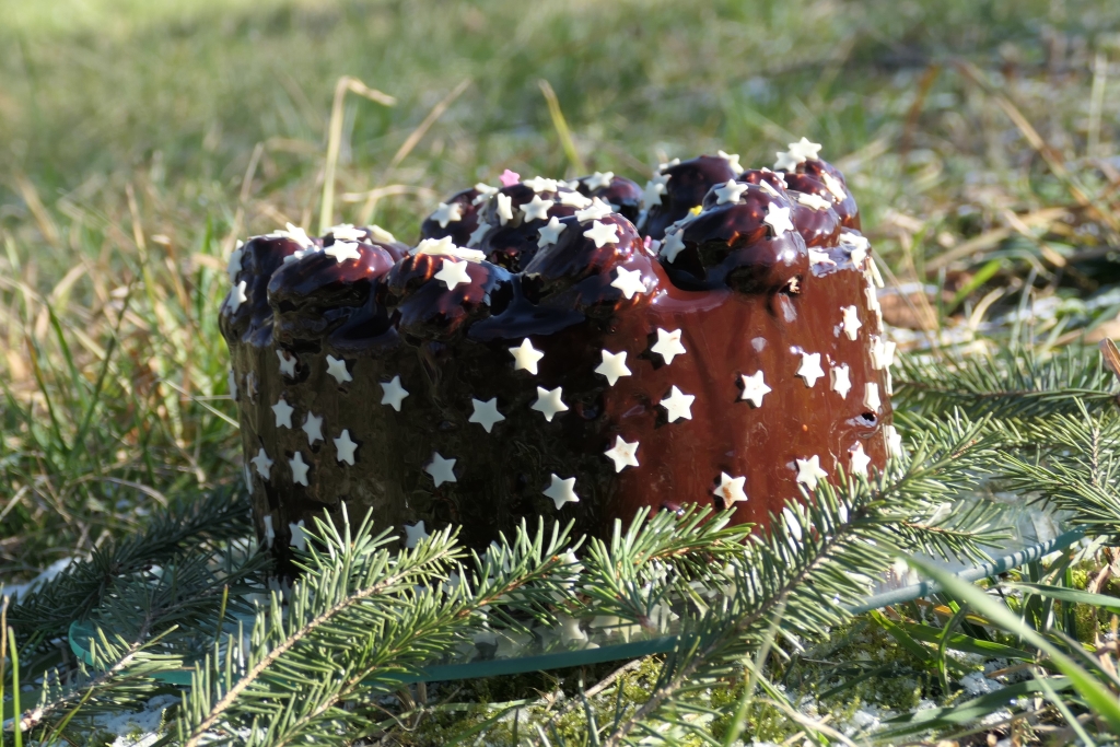 Tort ''noi doi si 32 de ani'' - Desertul aniversar plin de savoare