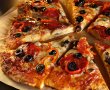 Blat de pizza în 2 minute - Rețeta rapidă și gustoasă-0