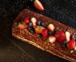 Ruladă Tiramisu - Desertul delicios și aromat -2
