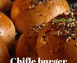 Chifle pentru burgeri - Rețeta perfectă de casă-3