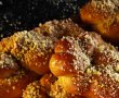 Mucenici de post însiropați - Rețeta moldovenească de casă-2
