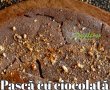 Pască fină cu ciocolată - rețeta delicioasă și ușor de făcut-0