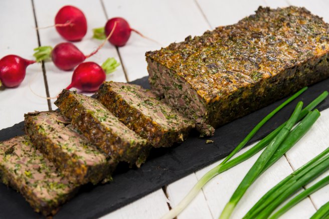 Cele mai bune și variate rețete de drob