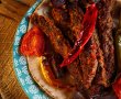 Adana kebab - Rețeta turcească plină de savoare-0